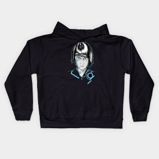 The last ISO Kids Hoodie